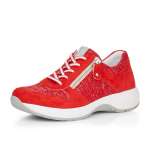 náhled Dámské tenisky REMONTE R8911-33 ROT S0