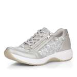 náhled Dámské tenisky REMONTE RIE-1018359-S0 šedá