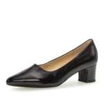 náhled Dámské lodičky GABOR GAB-1018368-W0 černá