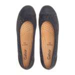 náhled Dámské baleríny GABOR 44.169.16 NIGHTBLUE S0