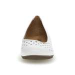 náhled Dámské baleríny GABOR 44.169.21 WEISS S0