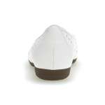 náhled Dámské baleríny GABOR 44.169.21 WEISS S0