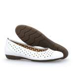 náhled Dámské baleríny GABOR 44.169.21 WEISS S0