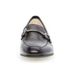 náhled Dámské mokasíny GABOR GAB-1018410-S0 černá