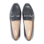 náhled Dámské mokasíny GABOR 44.210.27 SCHWARZ S0