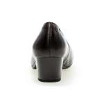 náhled Dámské lodičky GABOR 45.480.27 černá W0