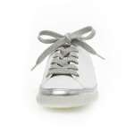 náhled Dámské tenisky GABOR 46.458.51 WEISS/SILBER S0
