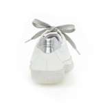 náhled Dámské tenisky GABOR 46.458.51 WEISS/SILBER S0