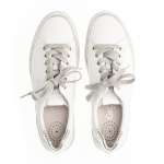 náhled Dámské tenisky GABOR 46.458.51 WEISS/SILBER S0