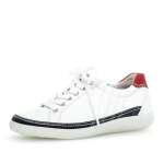 náhled Dámské tenisky GABOR GAB-1018420-S0 bílá