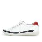 náhled Dámské tenisky GABOR GAB-1018420-S0 bílá