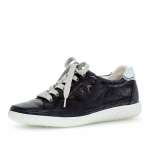 náhled Dámské tenisky GABOR 46.458.66 BLUETTE/ARGENTO S0