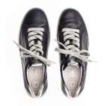 náhled Dámské tenisky GABOR 46.458.66 BLUETTE/ARGENTO S0