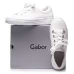 náhled Dámské tenisky GABOR 46.464.51 WEISS S0