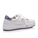 náhled Dámské tenisky GABOR 46.535.50 WEISS/AZUR S0