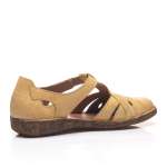 náhled Dámské polobotky JOSEF SEIBEL JOS-1018443-S1 žlutá
