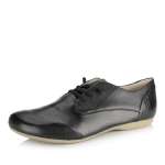 náhled Dámské polobotky JOSEF SEIBEL 87201 černá S4