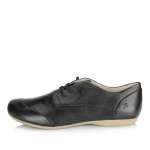 náhled Dámské polobotky JOSEF SEIBEL 87201 černá S4