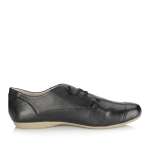 náhled Dámské polobotky JOSEF SEIBEL 87201 černá S4