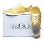 náhled Dámské tenisky JOSEF SEIBEL 67701 GELB S0