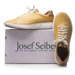 náhled Dámské tenisky JOSEF SEIBEL 85703 ZITRONE-KOMBI S0