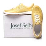 náhled Dámské tenisky JOSEF SEIBEL 67724 GELB S0