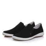 náhled Dámské mokasíny JOSEF SEIBEL JOS-1018470-S1 černá