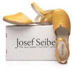 náhled Dámské polobotky JOSEF SEIBEL 87267 GELB S0