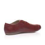 náhled Dámské polobotky JOSEF SEIBEL JOS-1018472-S3 červená