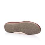 náhled Dámské polobotky JOSEF SEIBEL JOS-1018472-S3 červená