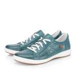 náhled Dámské tenisky JOSEF SEIBEL 67701 modrá S5