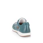 náhled Dámské tenisky JOSEF SEIBEL 67701 modrá S5