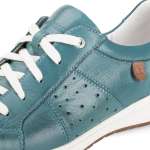 náhled Dámské tenisky JOSEF SEIBEL 67701 modrá S5