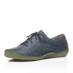 náhled Dámské tenisky JOSEF SEIBEL JOS-1018475-S1 modrá