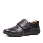 náhled Pánské polobotky JOSEF SEIBEL JOS-1018477-S0 černá