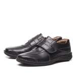 náhled Pánské polobotky JOSEF SEIBEL 43332 SCHWARZ S0