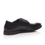 náhled Pánské polobotky JOSEF SEIBEL JOS-1018478-S0 černá