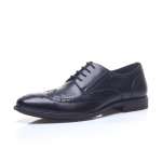 náhled Pánské polobotky JOSEF SEIBEL 42205 SCHWARZ S0
