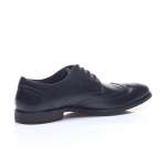 náhled Pánské polobotky JOSEF SEIBEL 42205 SCHWARZ S0