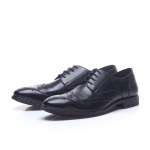 náhled Pánské polobotky JOSEF SEIBEL 42205 SCHWARZ S0
