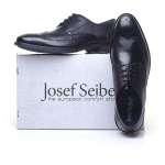 náhled Pánské polobotky JOSEF SEIBEL 42205 SCHWARZ S0