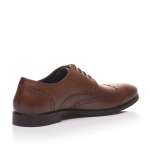 náhled Pánské polobotky JOSEF SEIBEL JOS-1018481-S0 hnědá