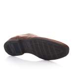 náhled Pánské polobotky JOSEF SEIBEL 42205 COGNAC S0