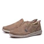 náhled Pánské mokasíny JOSEF SEIBEL 25304 TAUPE-KOMBI S0