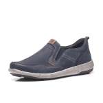 náhled Pánské mokasíny JOSEF SEIBEL JOS-1018485-S0 modrá