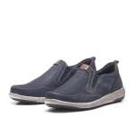 náhled Pánské mokasíny JOSEF SEIBEL 25304 OCEAN-KOMBI S0