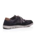 náhled Pánské tenisky JOSEF SEIBEL 47723 DUNKELBLAU-KOMBI S0