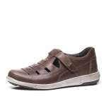 náhled Pánské polobotky JOSEF SEIBEL 25306 ASPHALT-KOMBI S0
