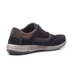 náhled Pánské tenisky JOSEF SEIBEL JOS-1018488-S1 černá