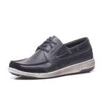 náhled Pánské polobotky JOSEF SEIBEL JOS-1018490-S0 modrá